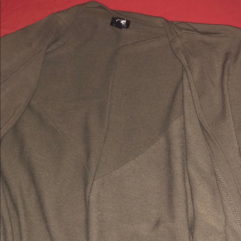 Cardigan